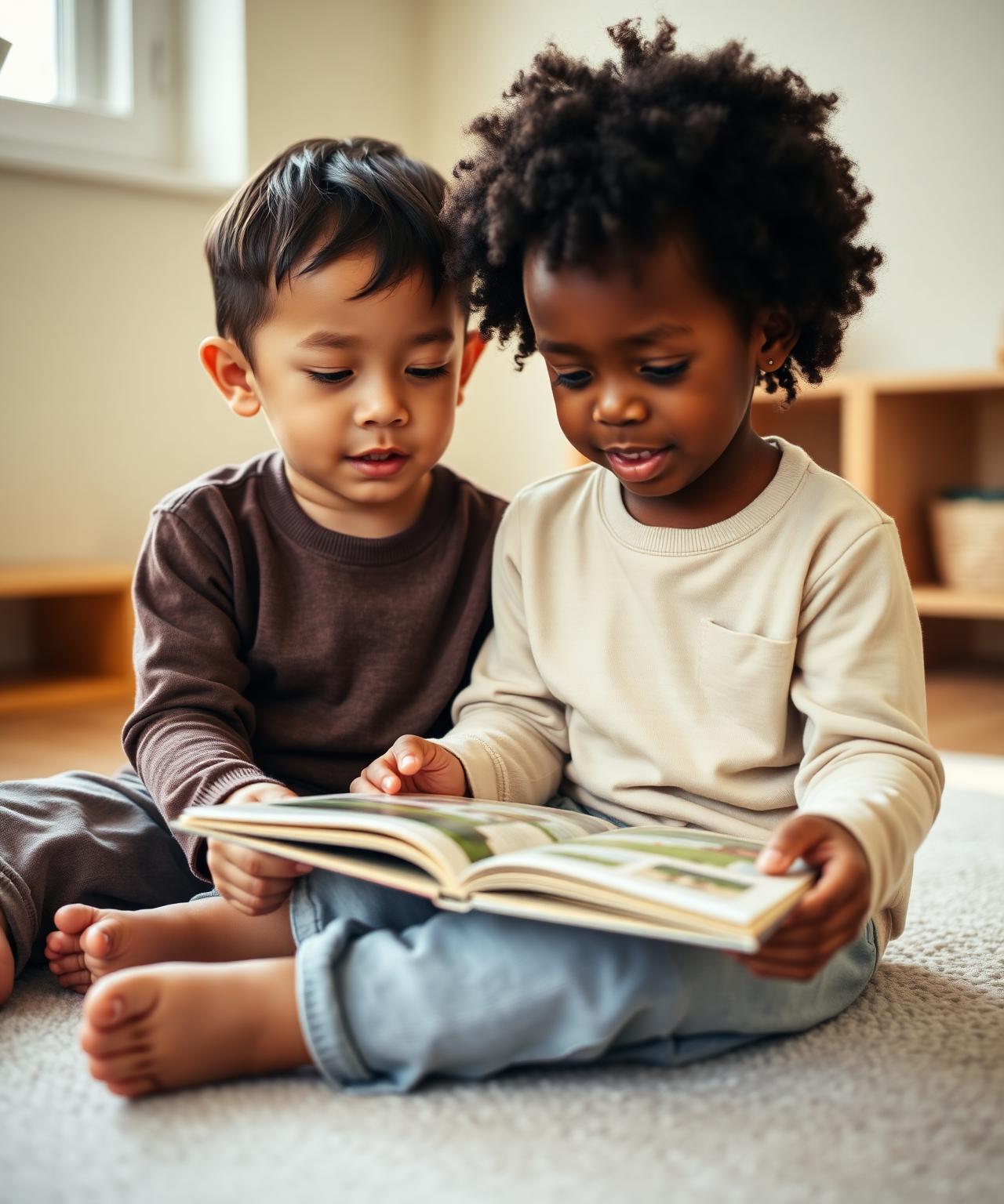 Why we read aloud — every classroom, every day